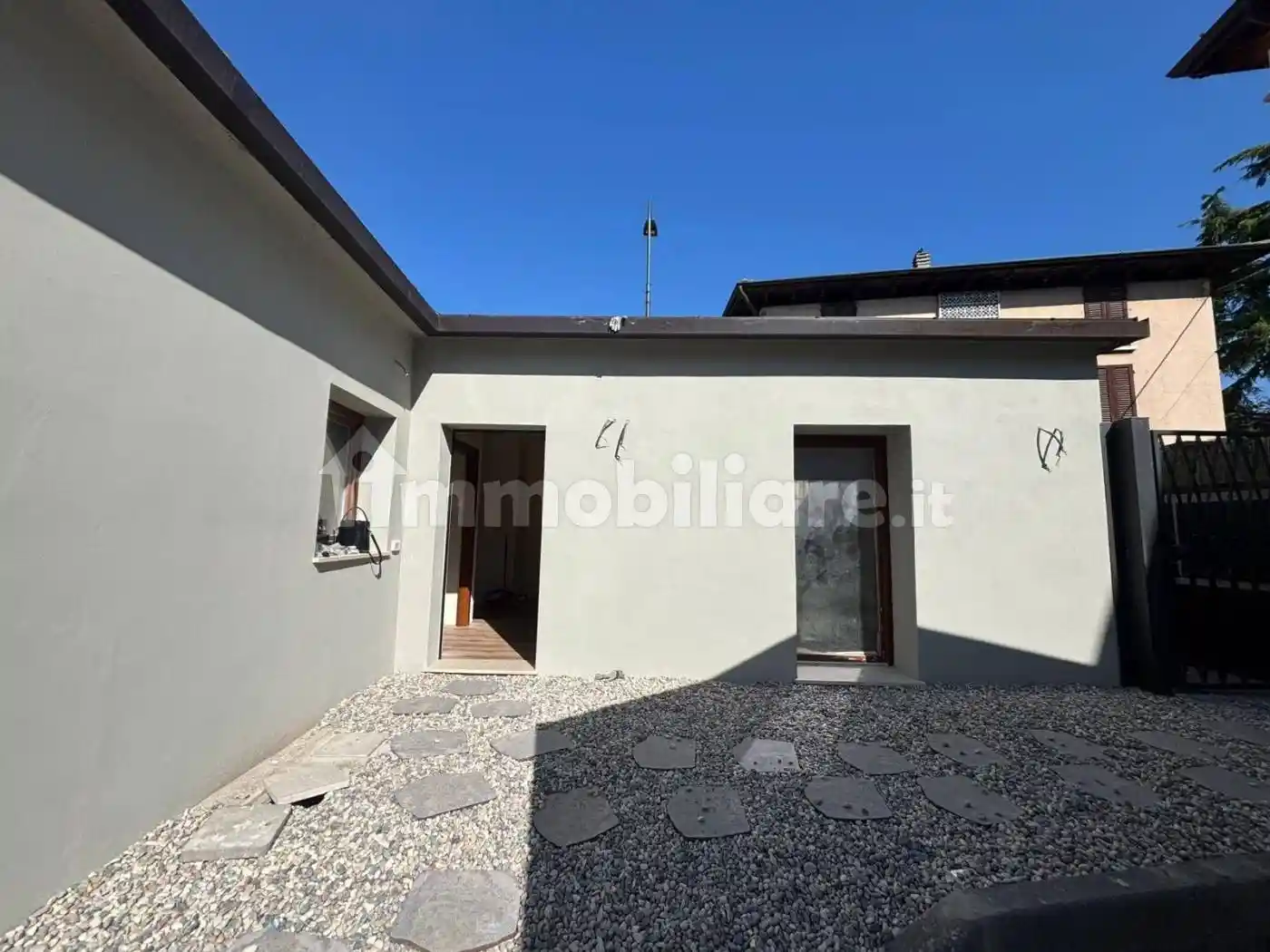 Appartamento in affitto a Brescia