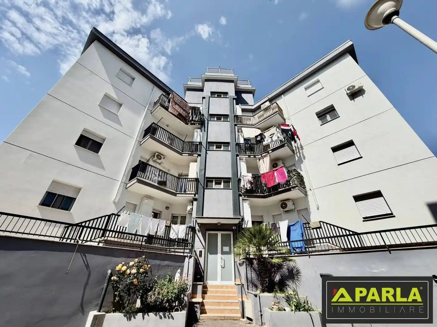 Appartamento in vendita a Serradifalco