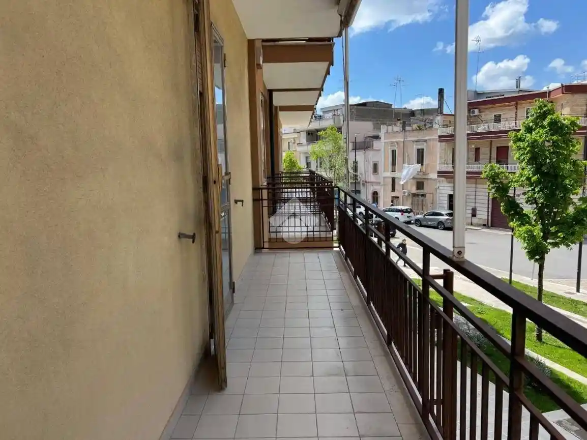 Appartamento in vendita a Altamura