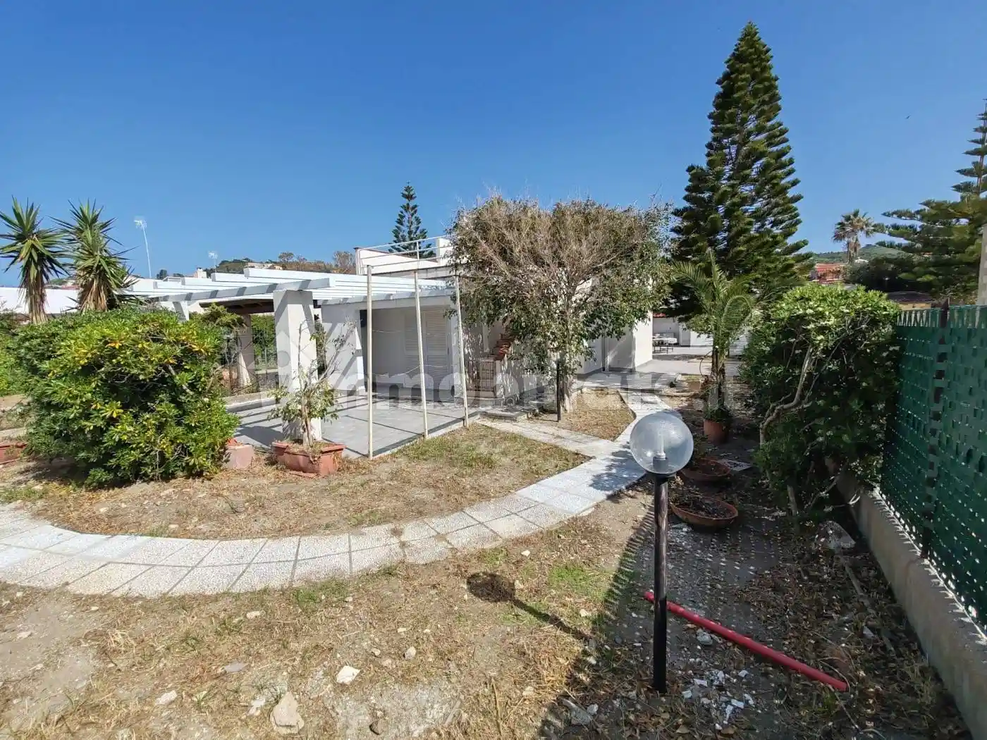 Villa in affitto a Messina