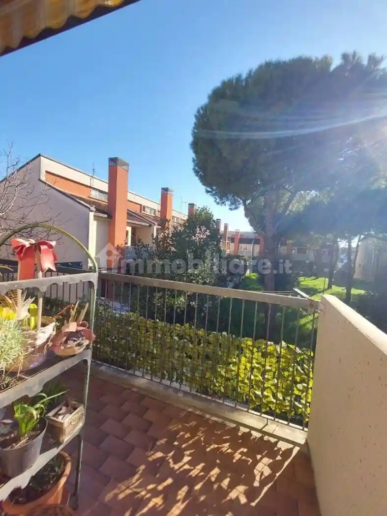 Villa in vendita a Cattolica