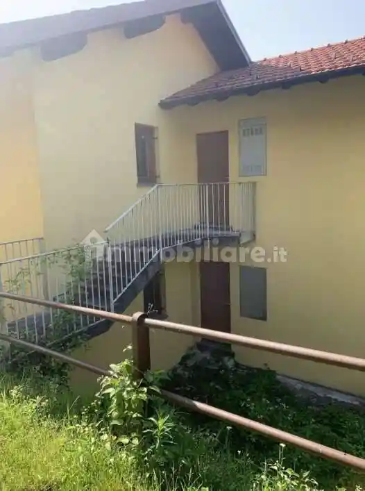 Appartamento in vendita a Sorico