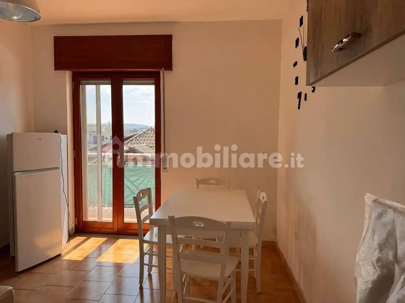 Appartamento in affitto a Giugliano in Campania