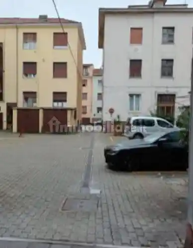 Appartamento in vendita a Saronno