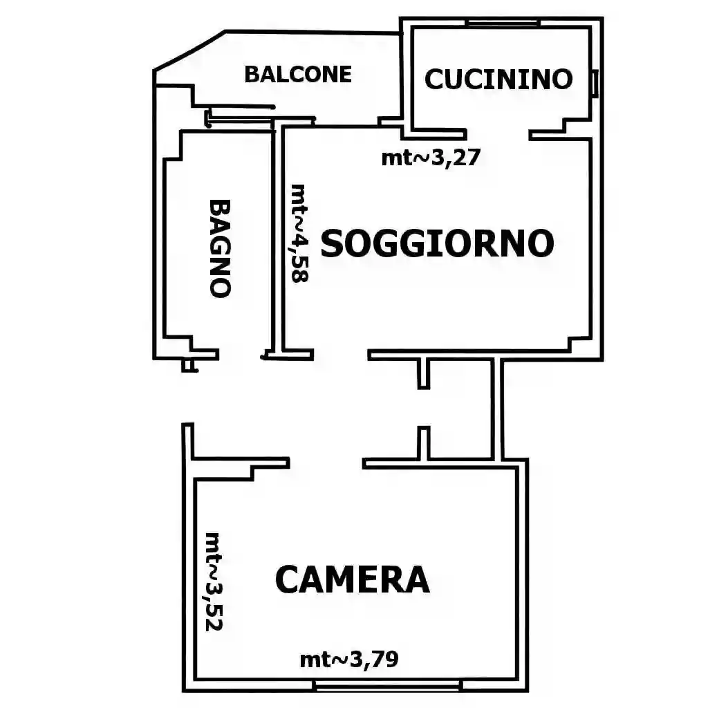 Appartamento - foto 4