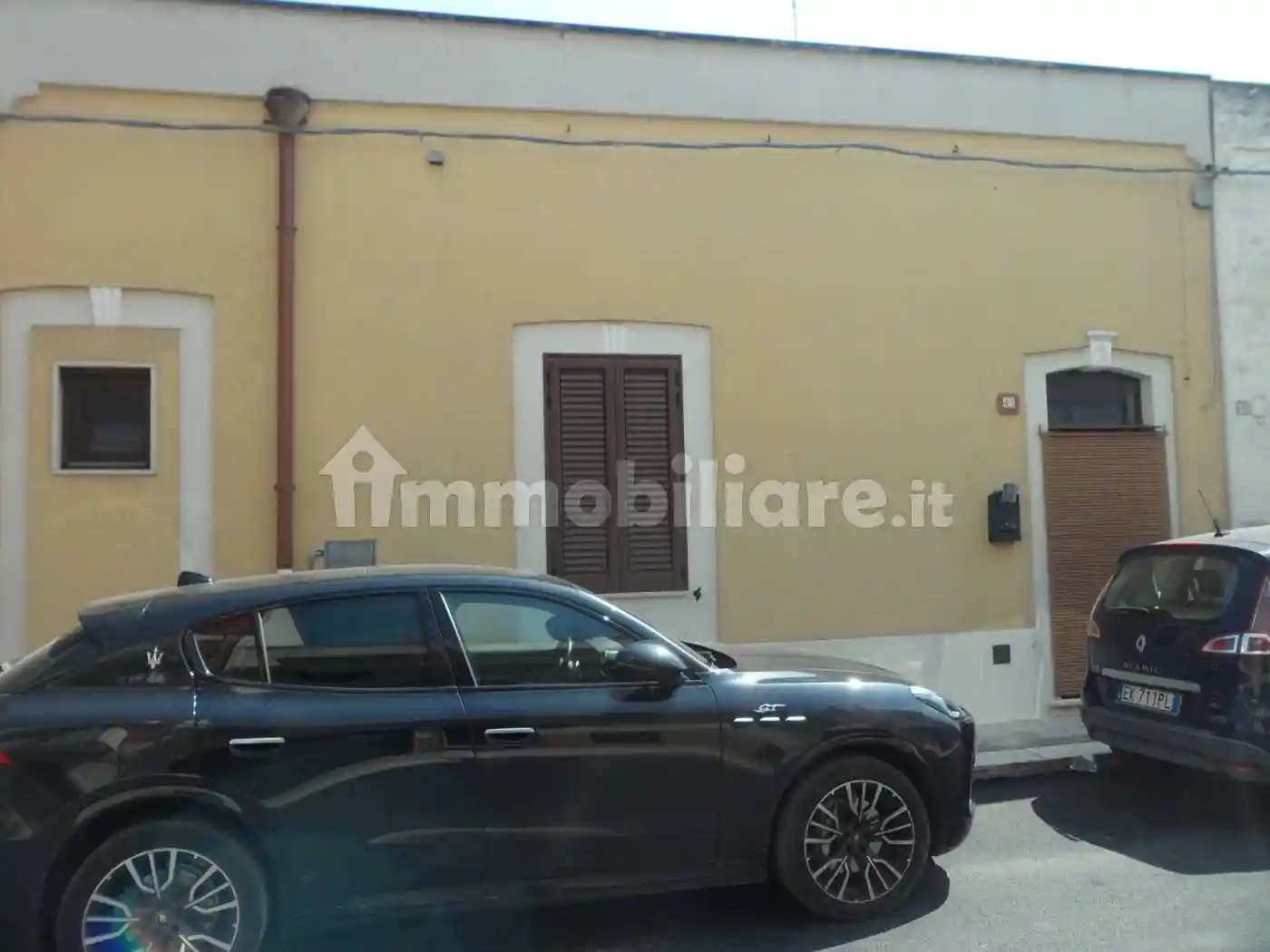 Appartamento in vendita a San Vito dei Normanni