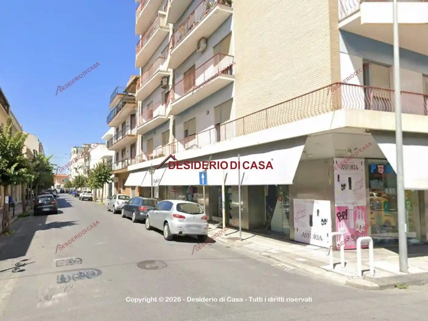 Appartamento in vendita a Barcellona Pozzo di Gotto