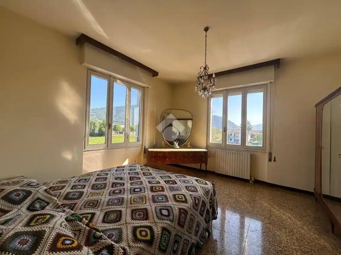 Appartamento in vendita a Brescia