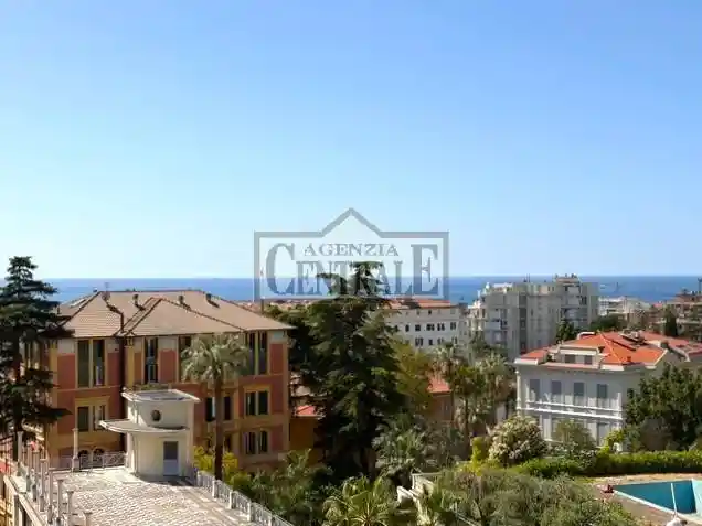 Appartamento in vendita a Sanremo