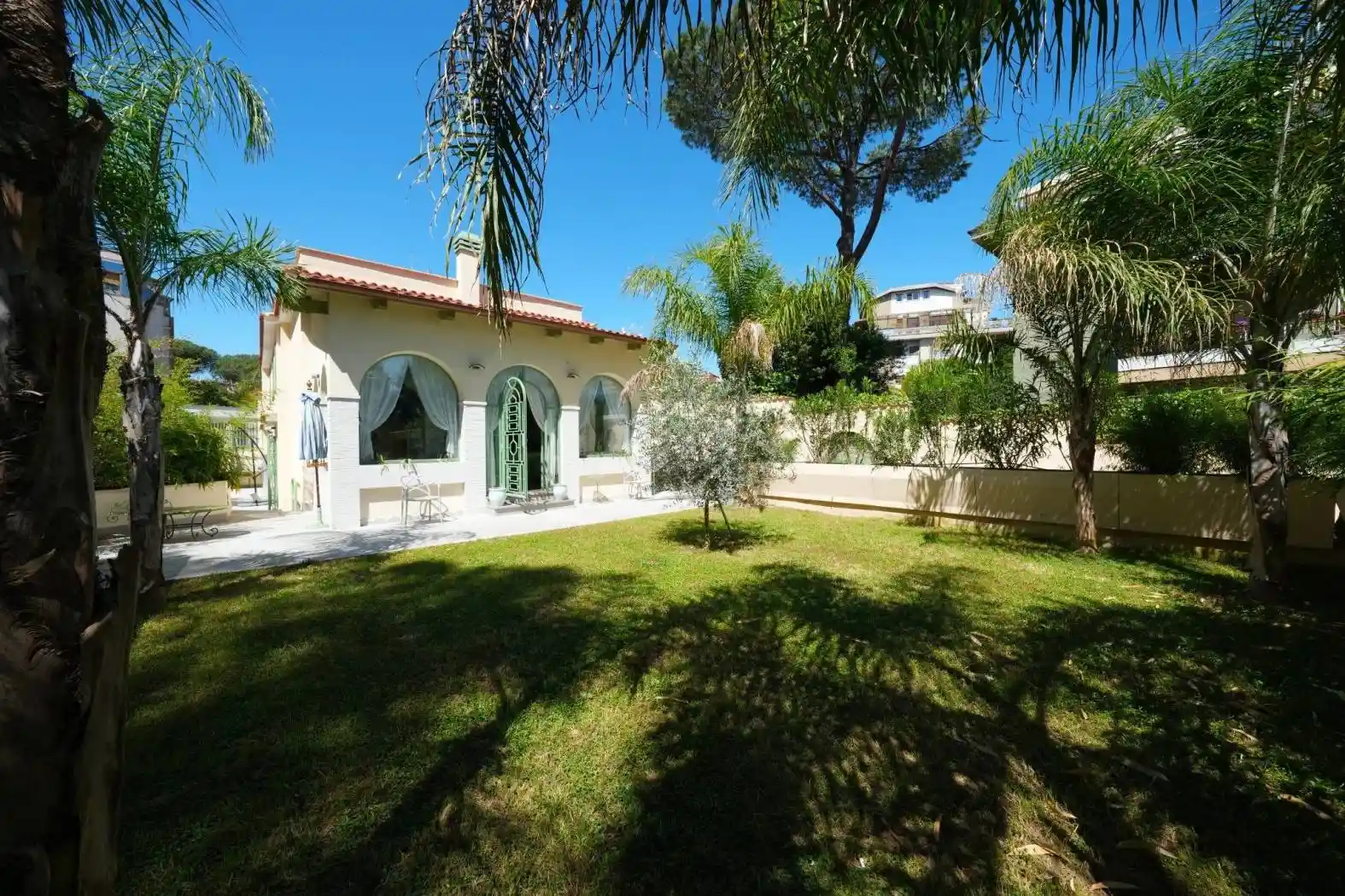 Villa in vendita a Roma