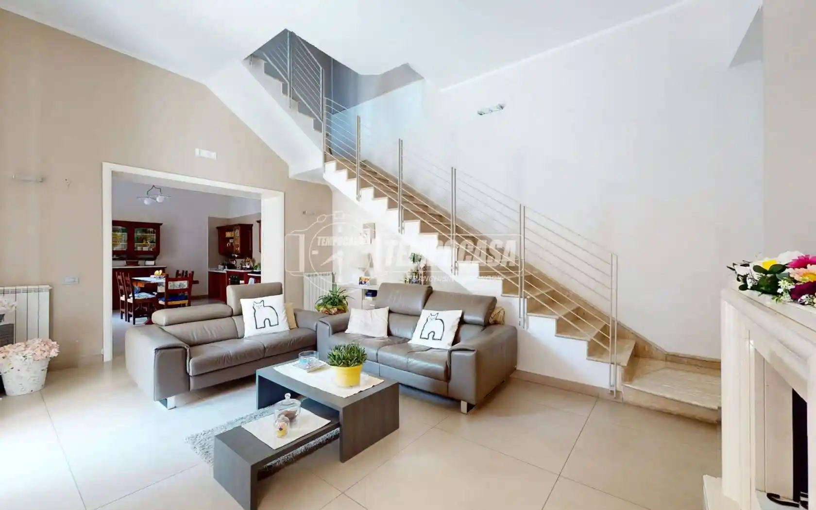 Casa indipendente in vendita a Lusciano