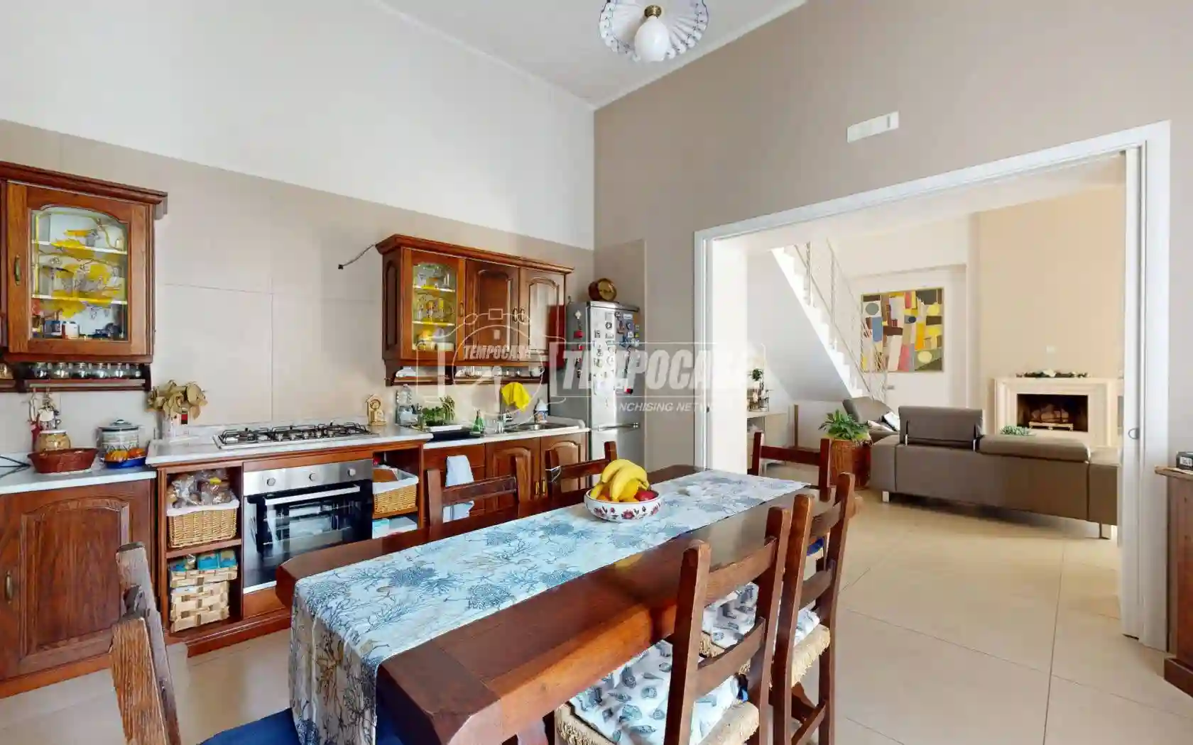 Casa indipendente - foto 4
