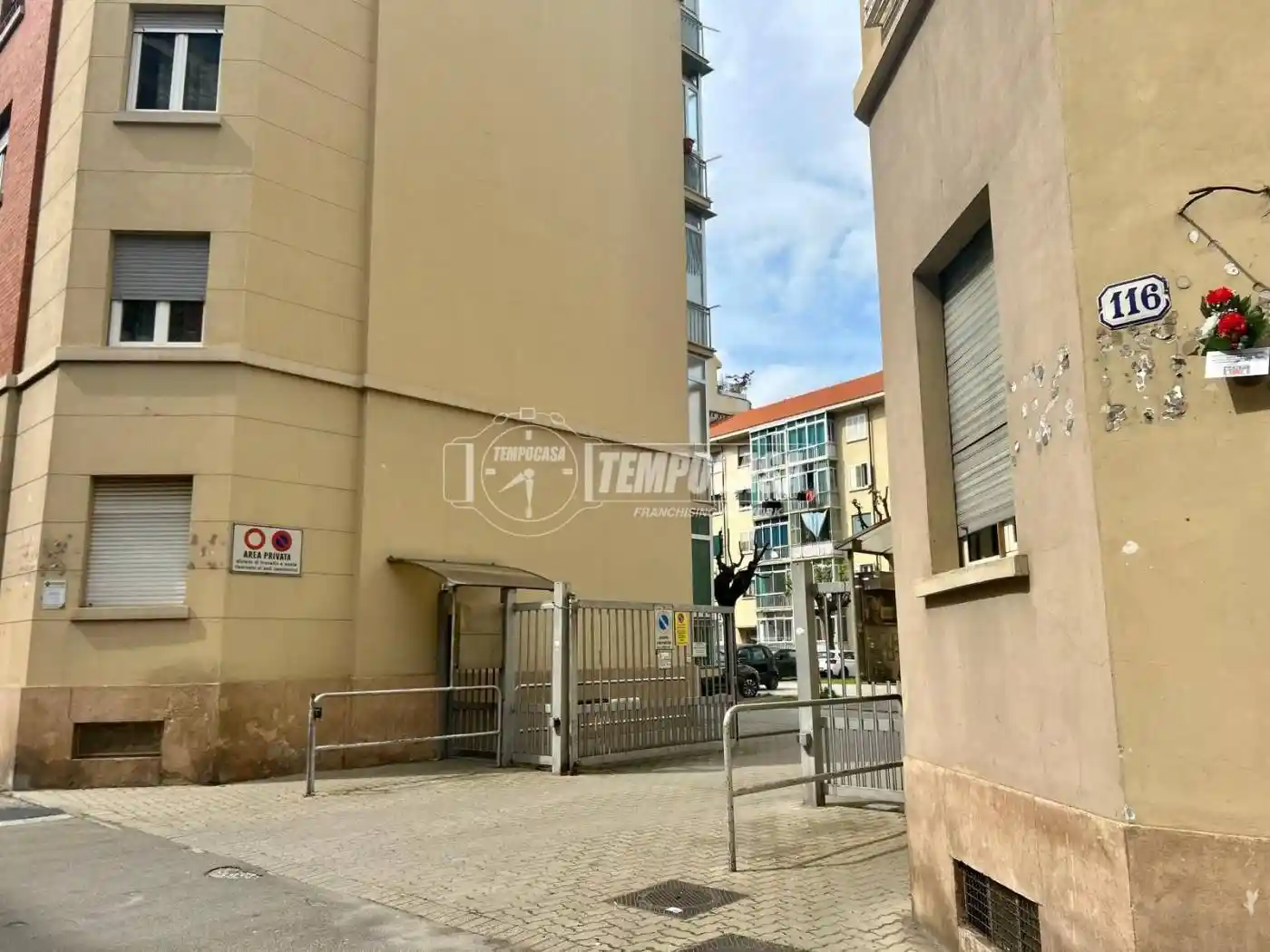 Appartamento in vendita a Torino