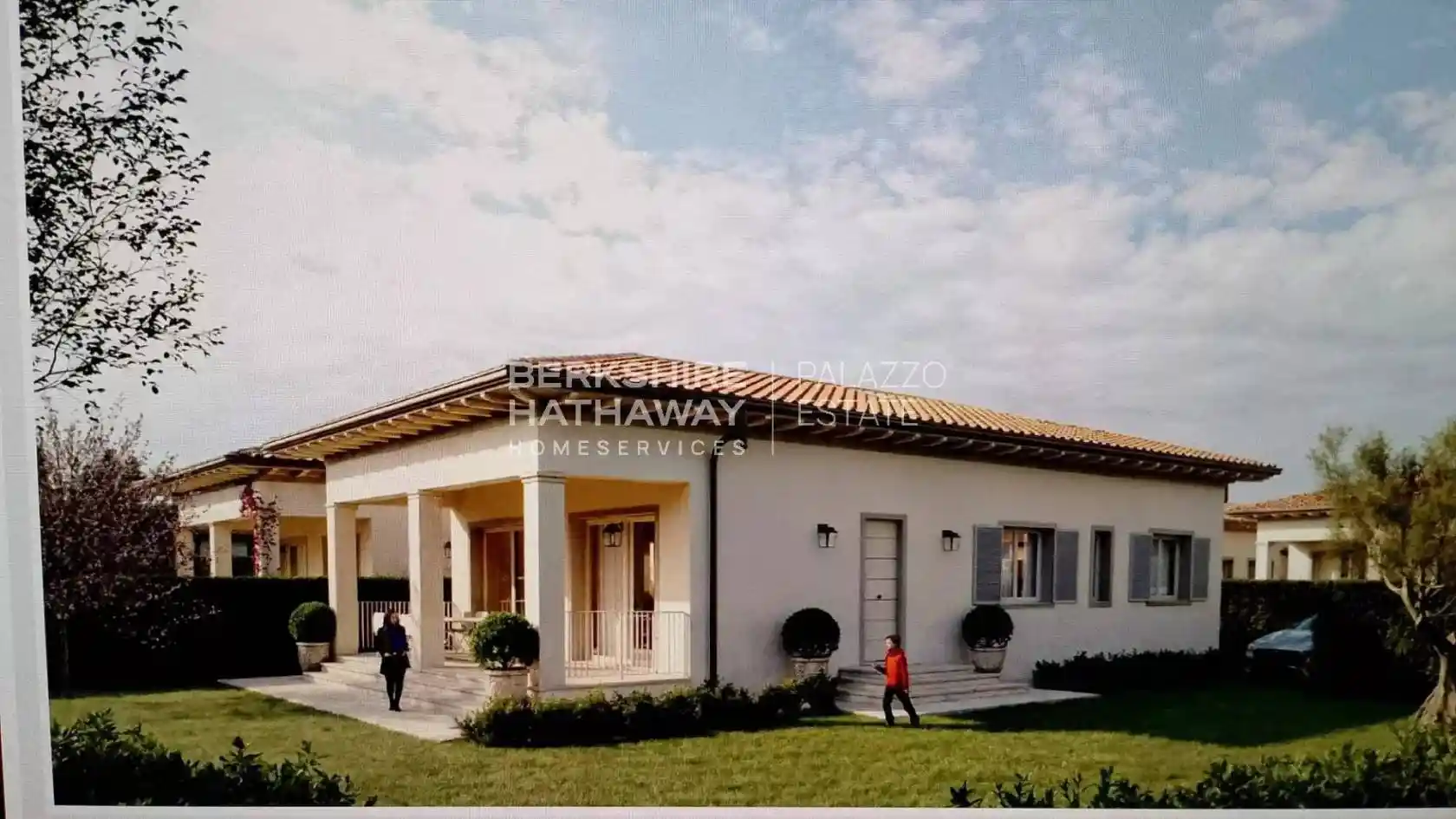 Villa in vendita a Pietrasanta