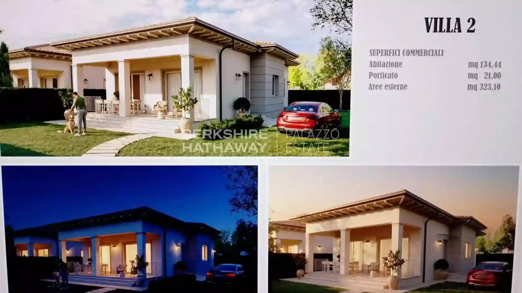 Villa - foto 5