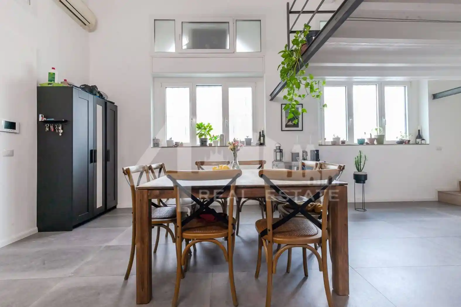 Loft in vendita a Sesto San Giovanni