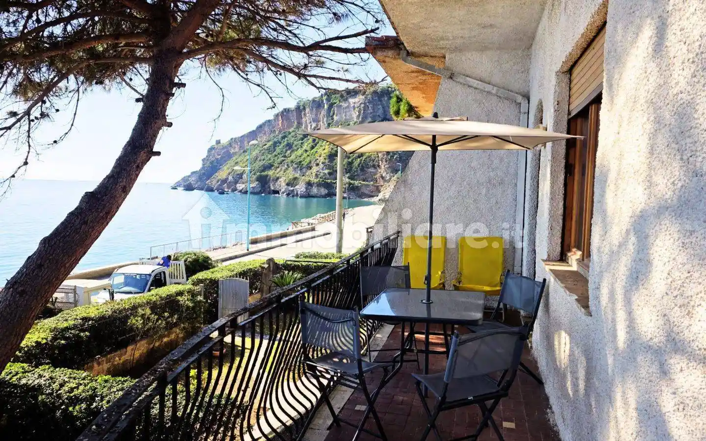 Appartamento in vendita a Cetraro