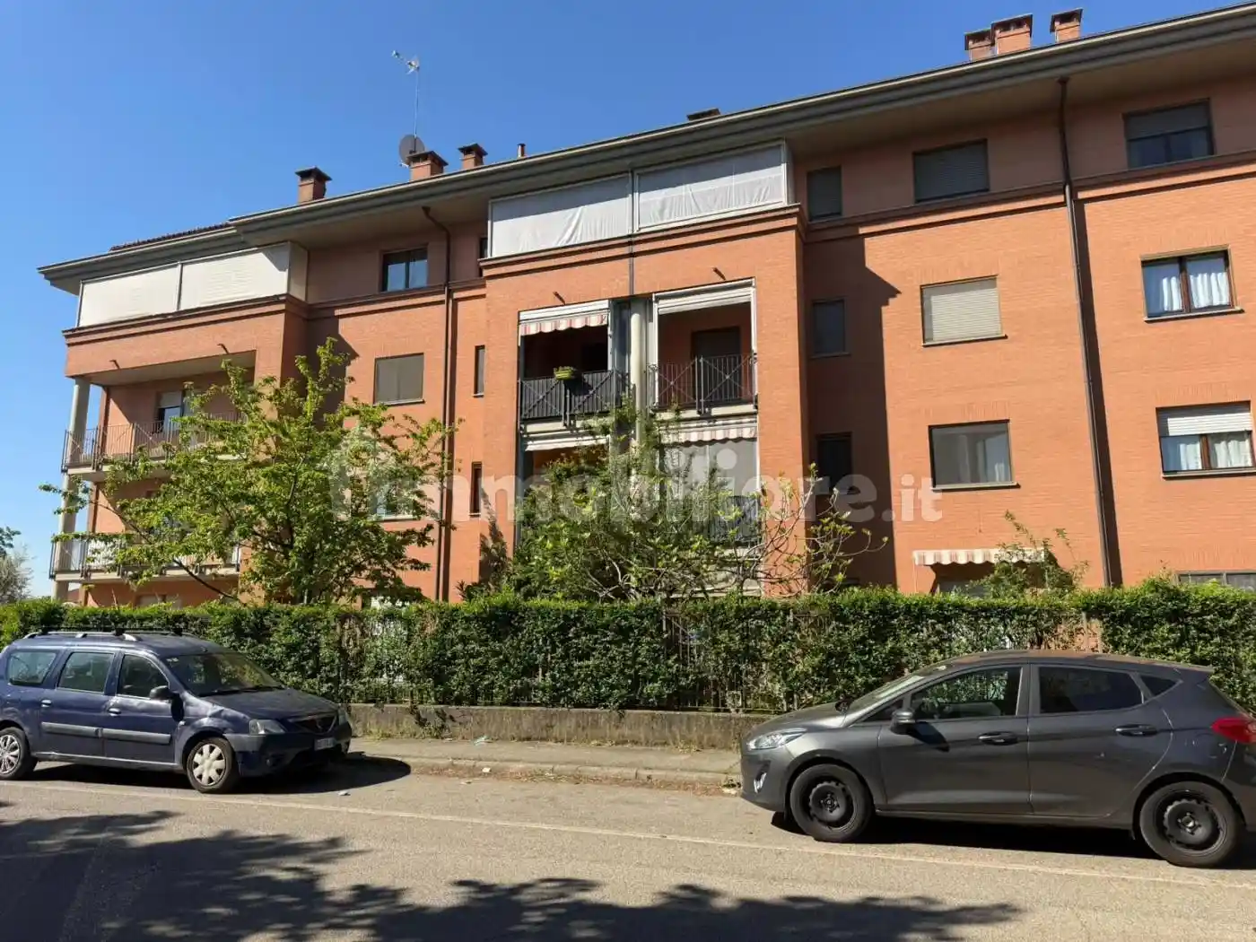 Appartamento in vendita a Piossasco