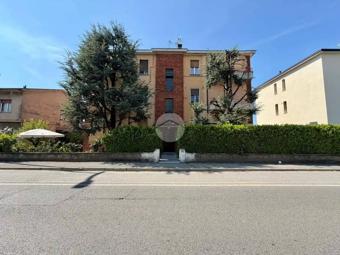 Appartamento in vendita a Orzinuovi