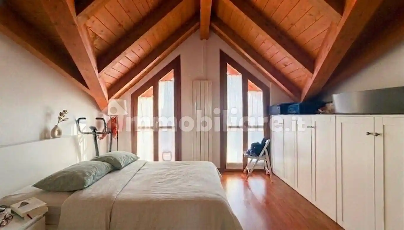 Appartamento in vendita a Giussano