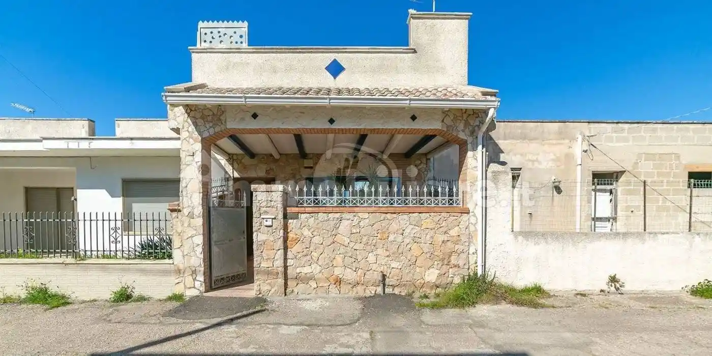 Casa indipendente in vendita a Nardò