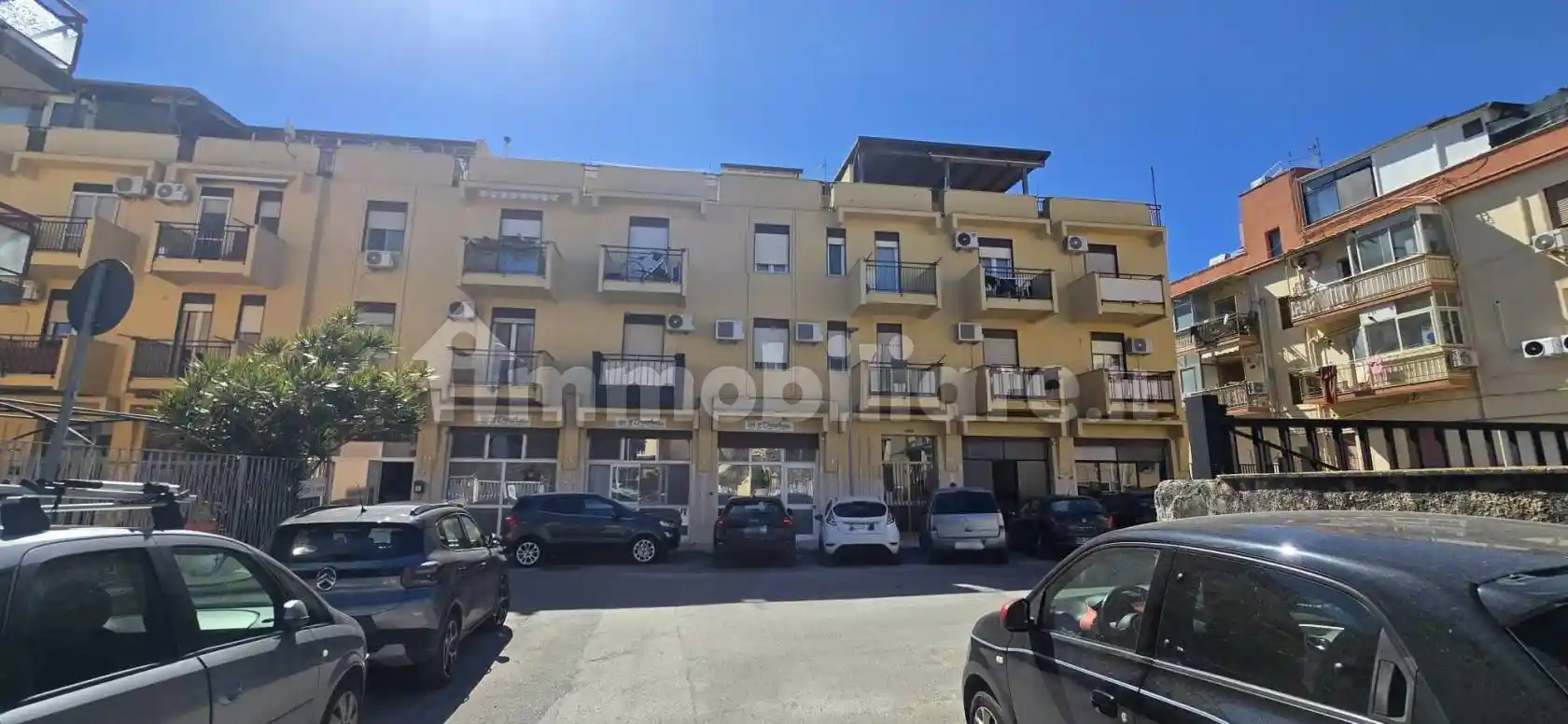 Appartamento in vendita a Palermo