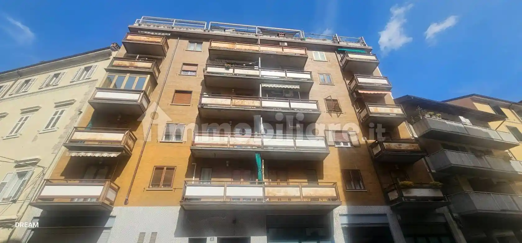 Appartamento in vendita a Trieste