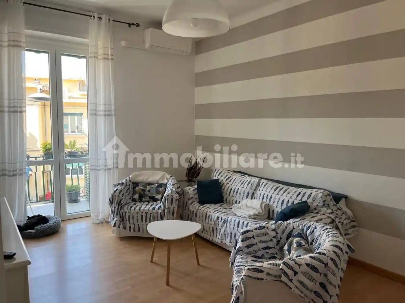 Appartamento in affitto a Lerici