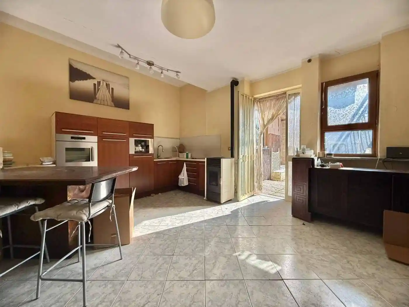 Casa indipendente in vendita a San Carlo Canavese