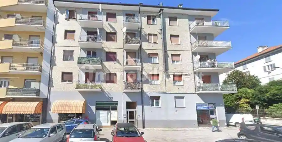 Appartamento in vendita a Domodossola