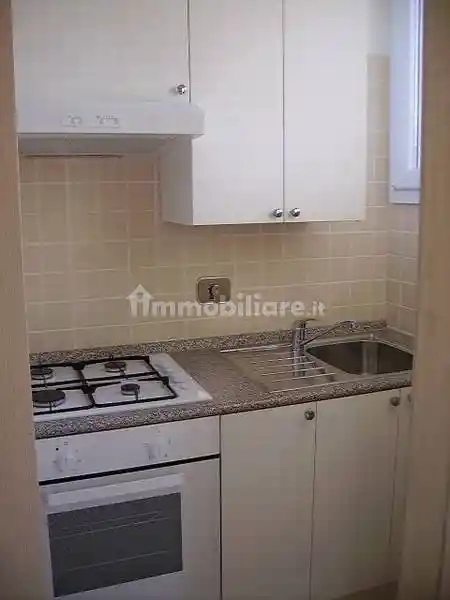 Appartamento in affitto a Bologna