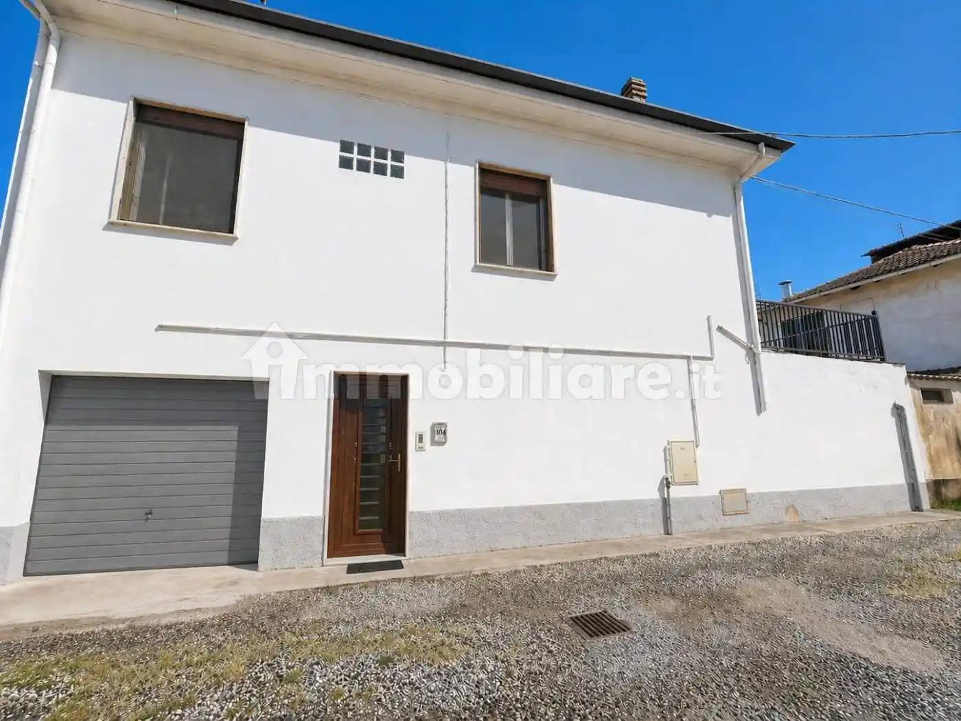 Casa indipendente in vendita a Casale Monferrato
