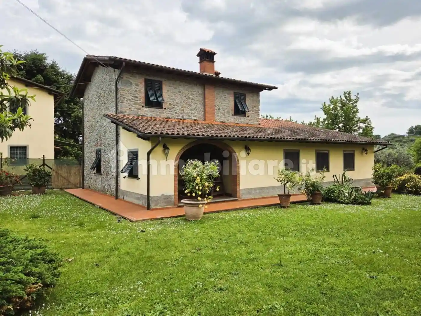 Villa in vendita a Capannori