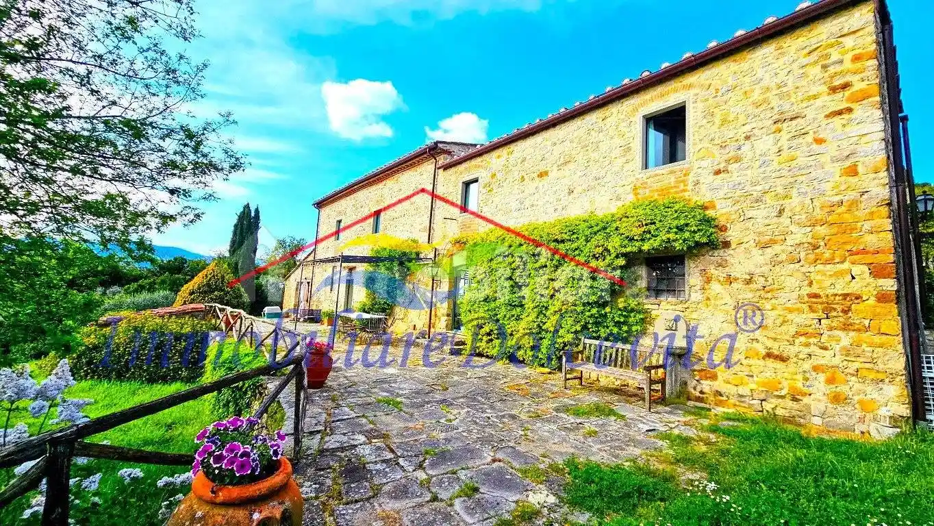 Villa in vendita a Fiesole