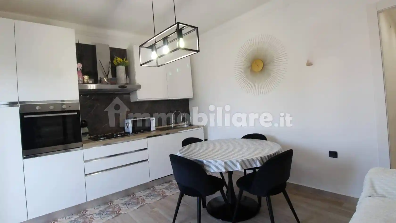 Appartamento in vendita a Capurso