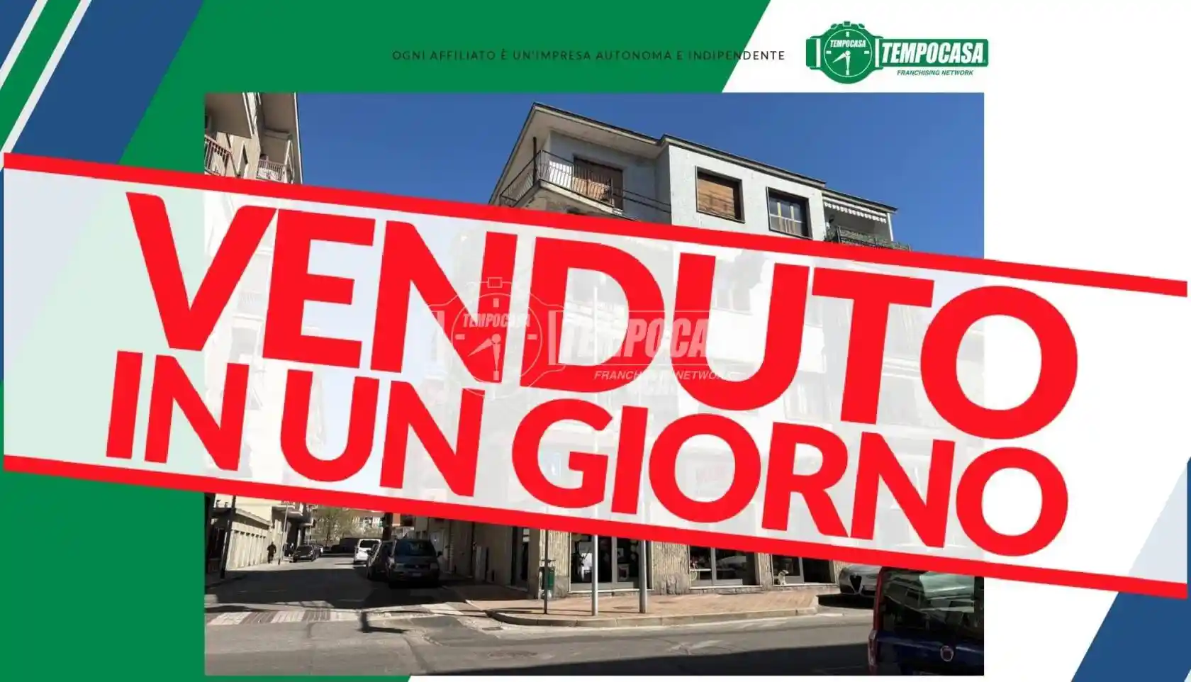 Appartamento in vendita a Nichelino