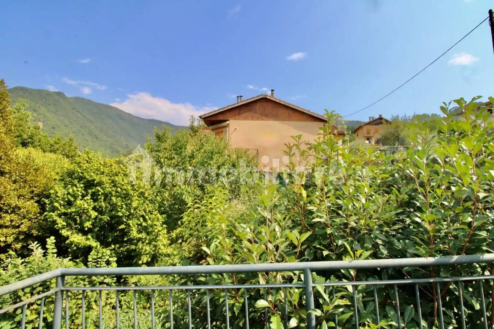 Casa indipendente in vendita a Genova