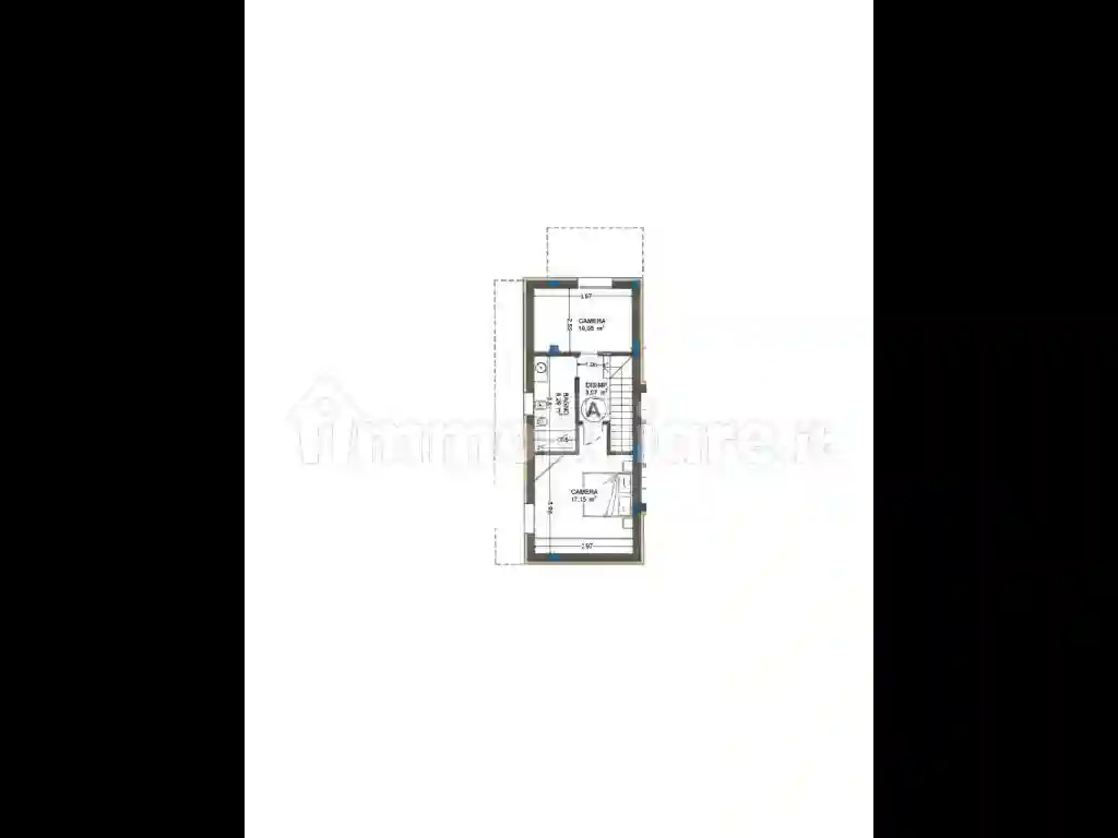 Villetta a schiera - foto 2