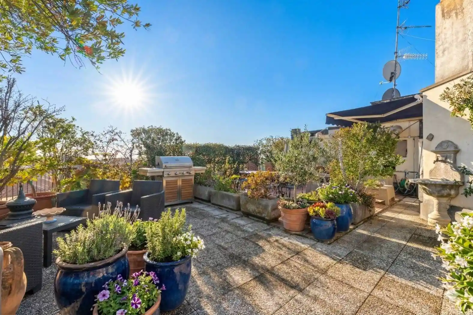 Attico - Mansarda in vendita a Milano