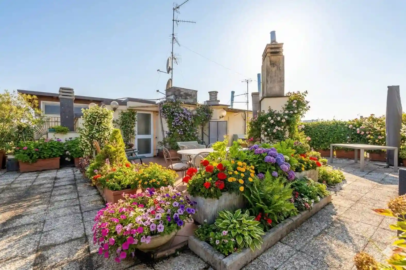 Attico - Mansarda - foto 2