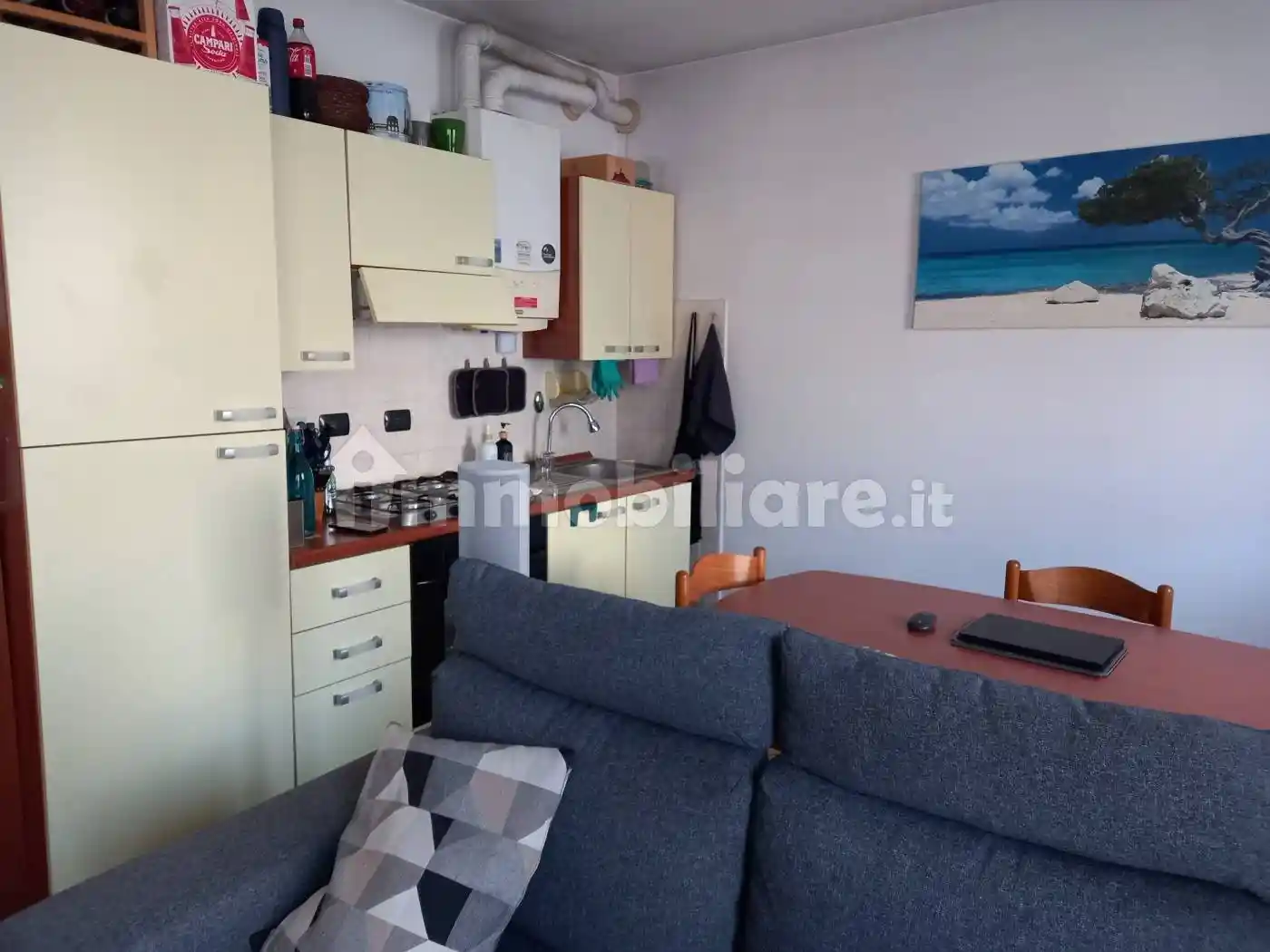 Appartamento in affitto a Verona