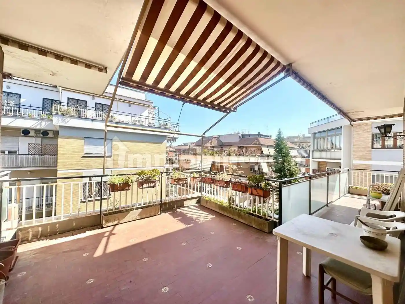 Attico - Mansarda in vendita a Roma