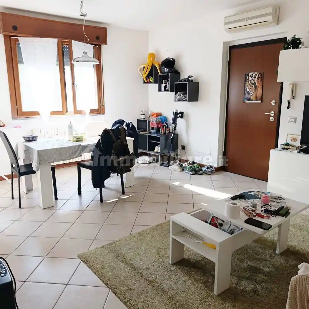 Appartamento in vendita a Gossolengo