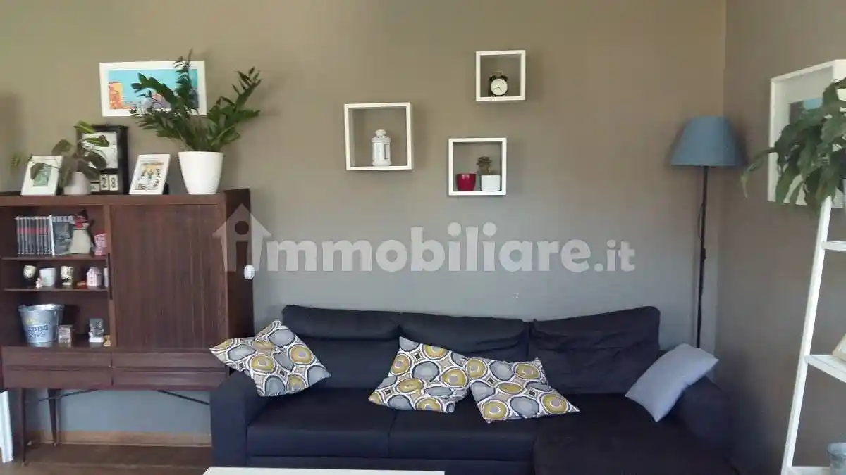 Appartamento in vendita a Padova