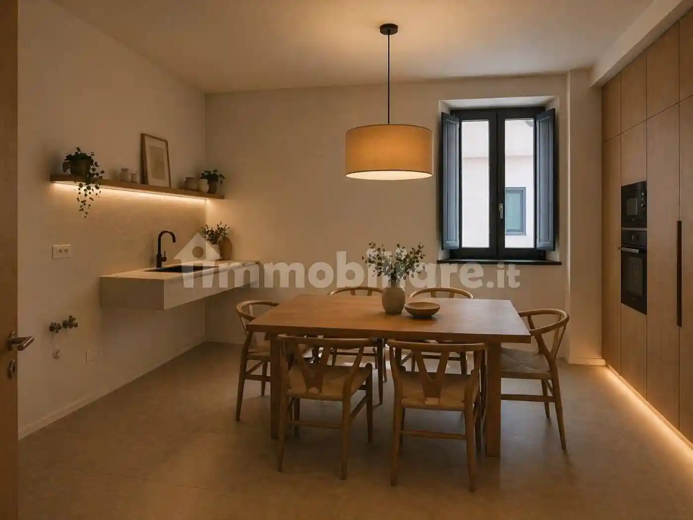 Appartamento in vendita a Montespertoli