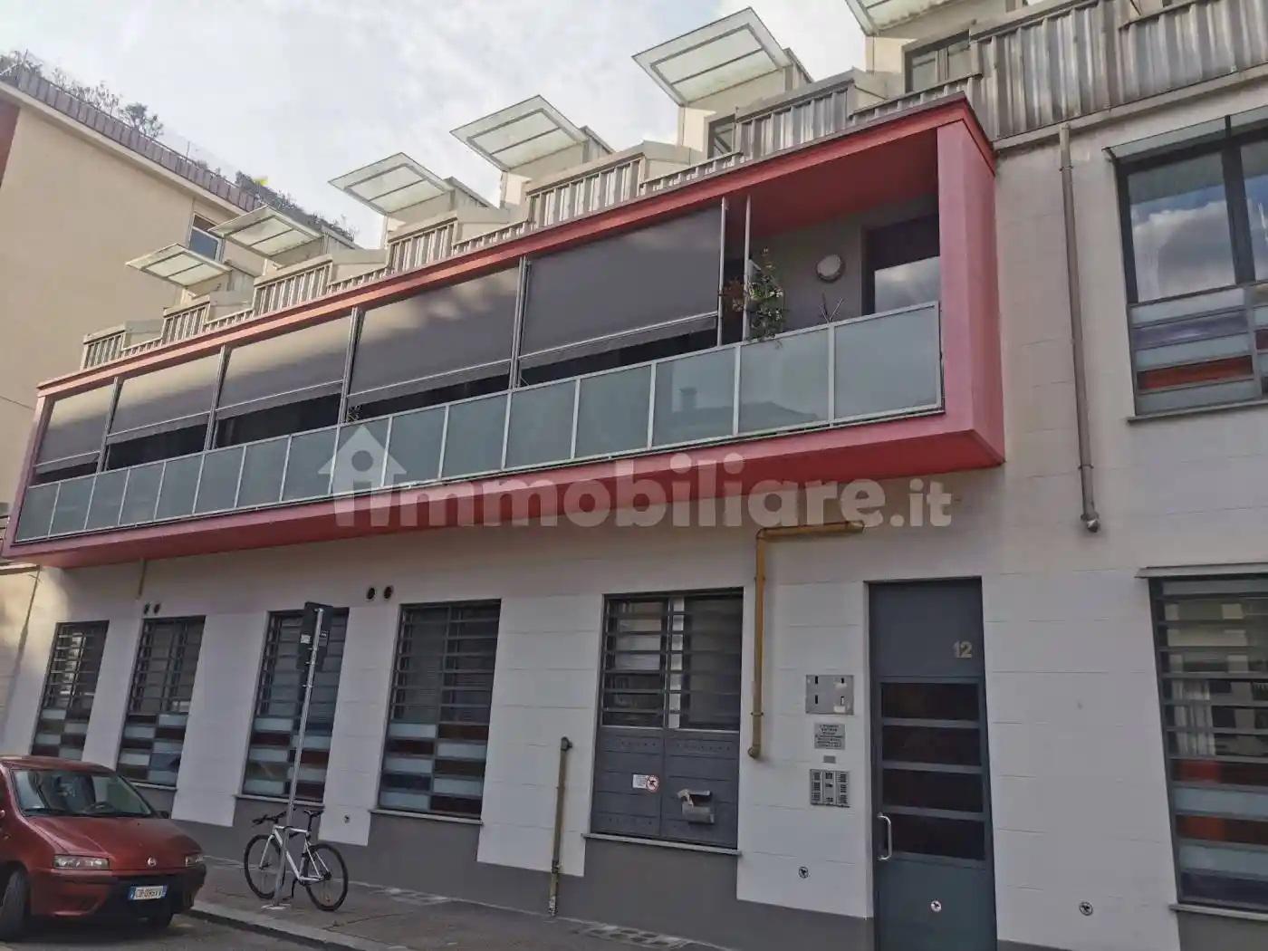 Appartamento in affitto a Torino