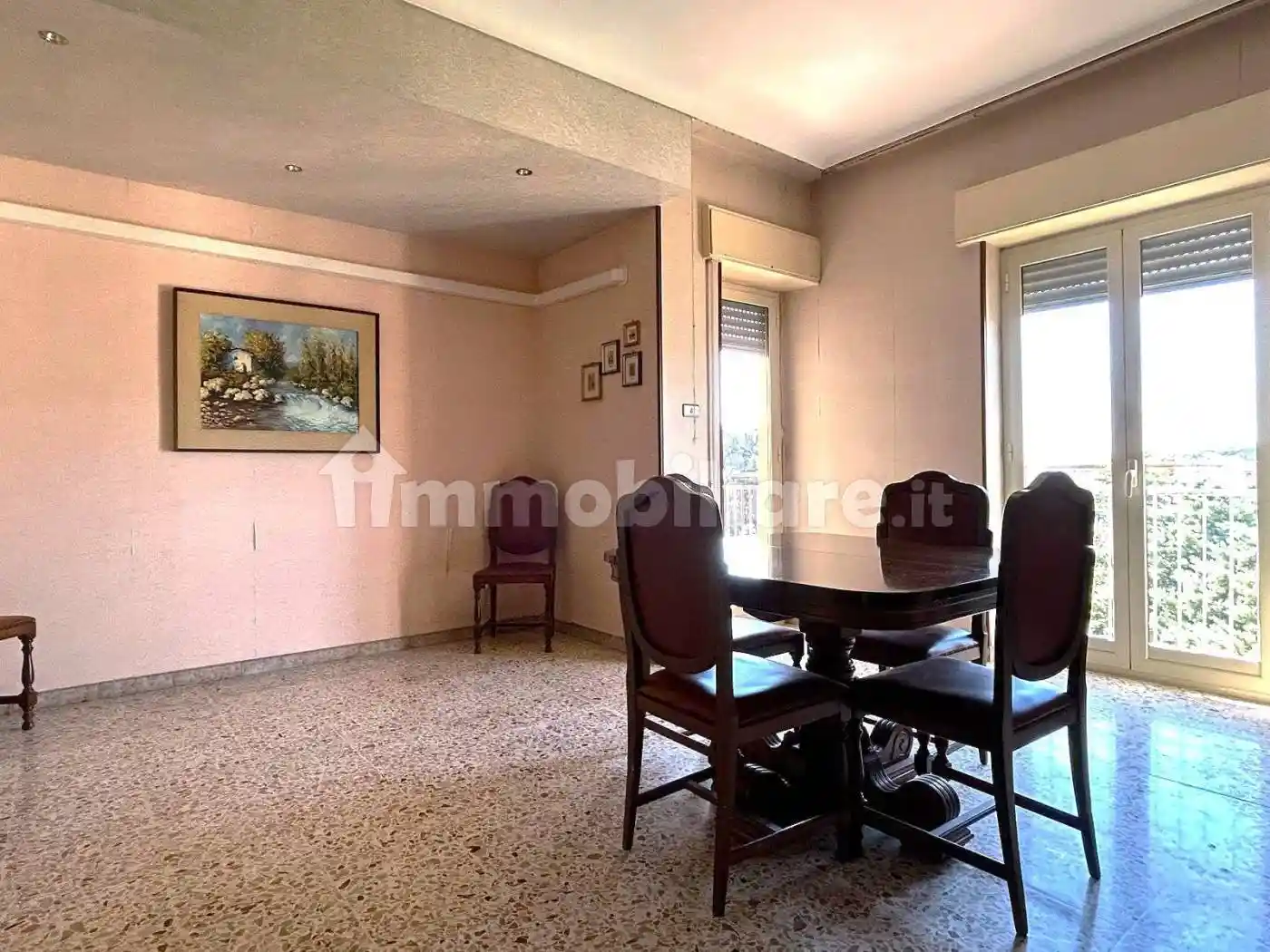 Appartamento in vendita a Modica