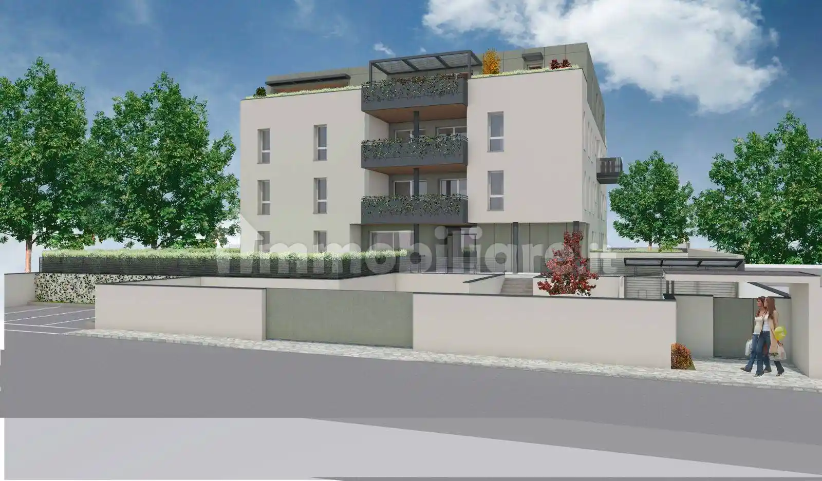 Appartamento in vendita a Sassuolo