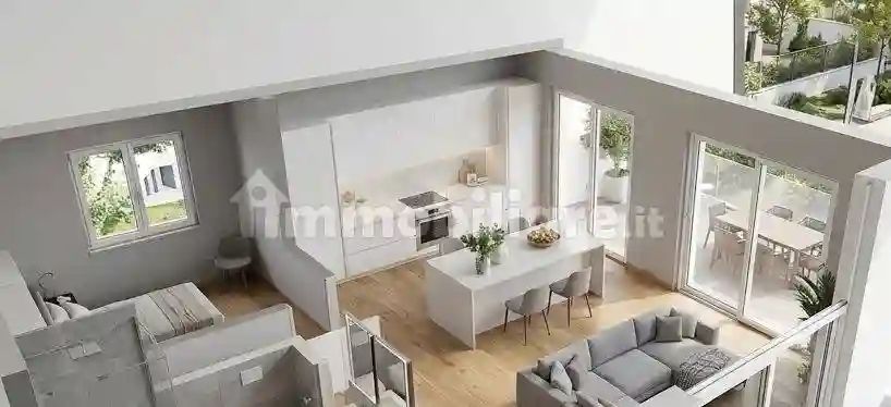 Appartamento - foto 3