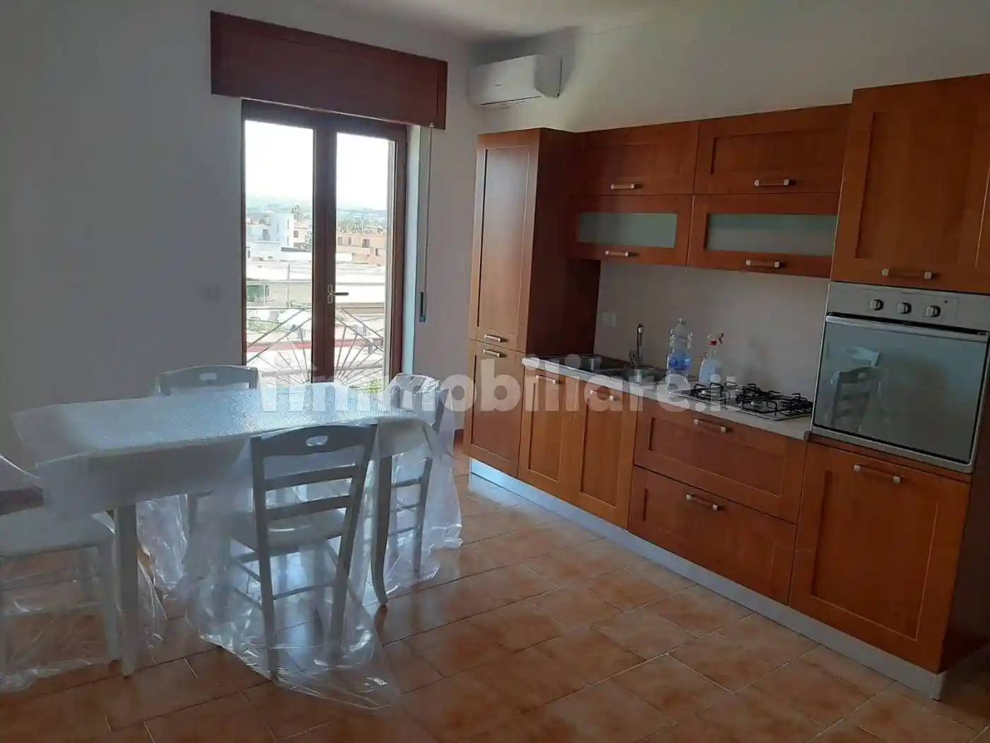 Appartamento in affitto a Giugliano in Campania